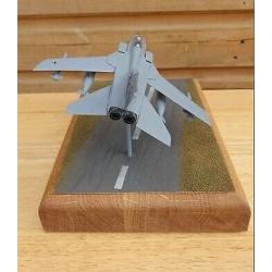 GERMAN TORNADO MODEL (ideal xmas pressie )