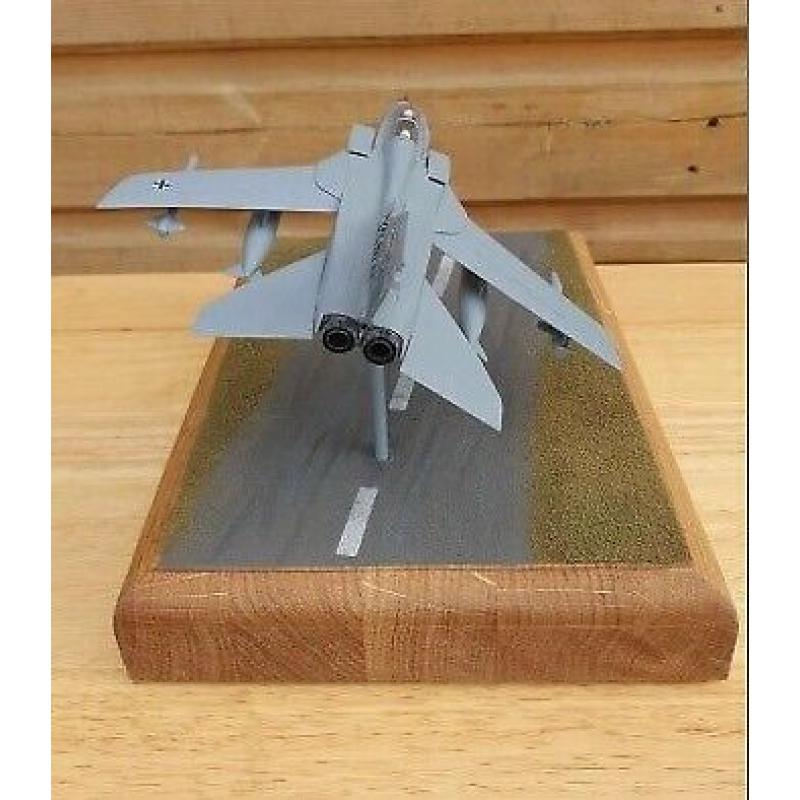 GERMAN TORNADO MODEL (ideal xmas pressie )