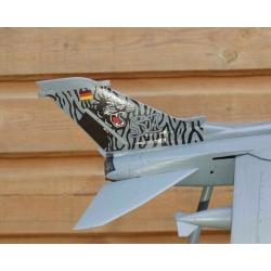 GERMAN TORNADO MODEL (ideal xmas pressie )