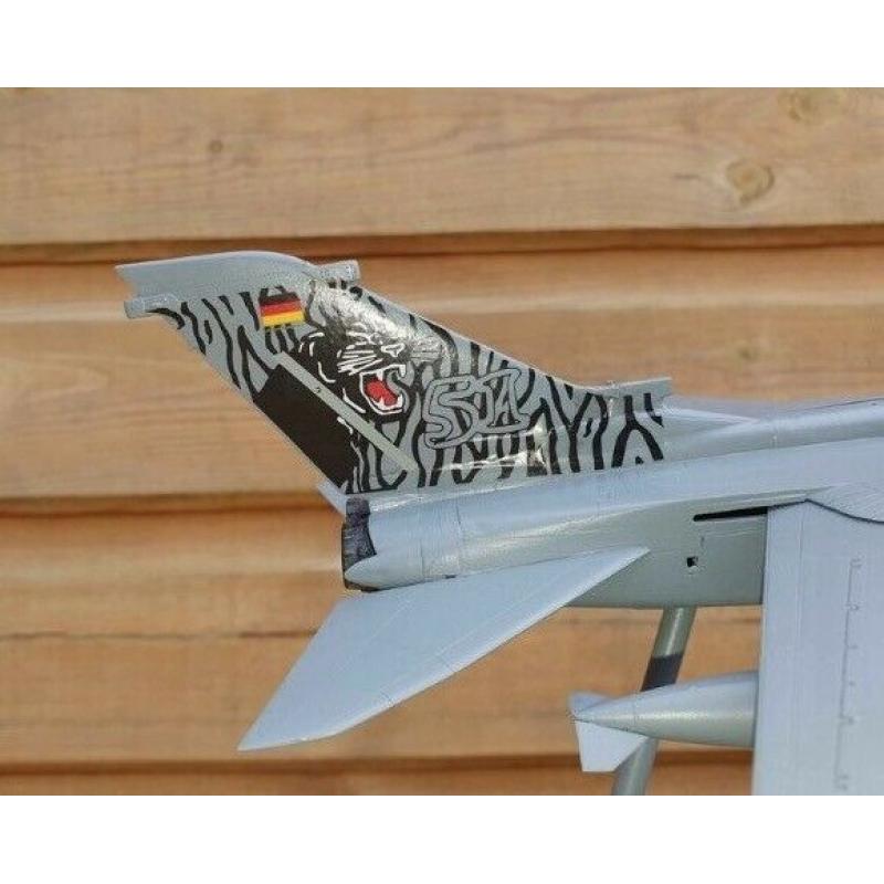 GERMAN TORNADO MODEL (ideal xmas pressie )