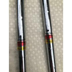 Hippo Plus 3 and 5 golf woods