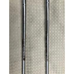 Hippo Plus 3 and 5 golf woods