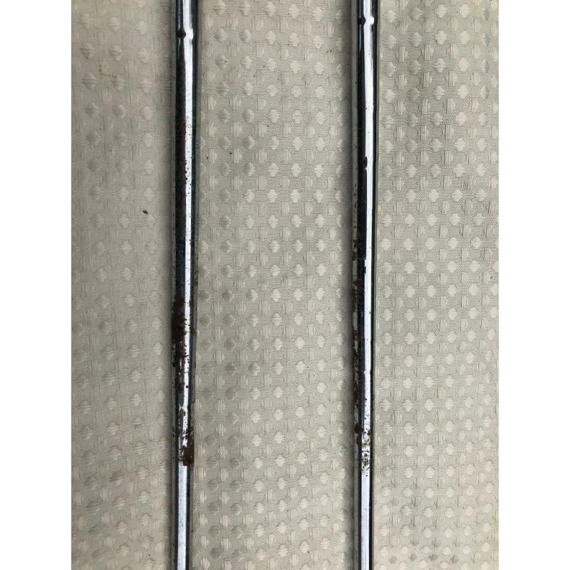 Hippo Plus 3 and 5 golf woods