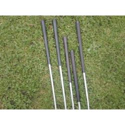 golf clubs