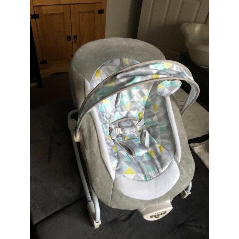 Baby Bouncer