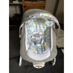 Baby Bouncer