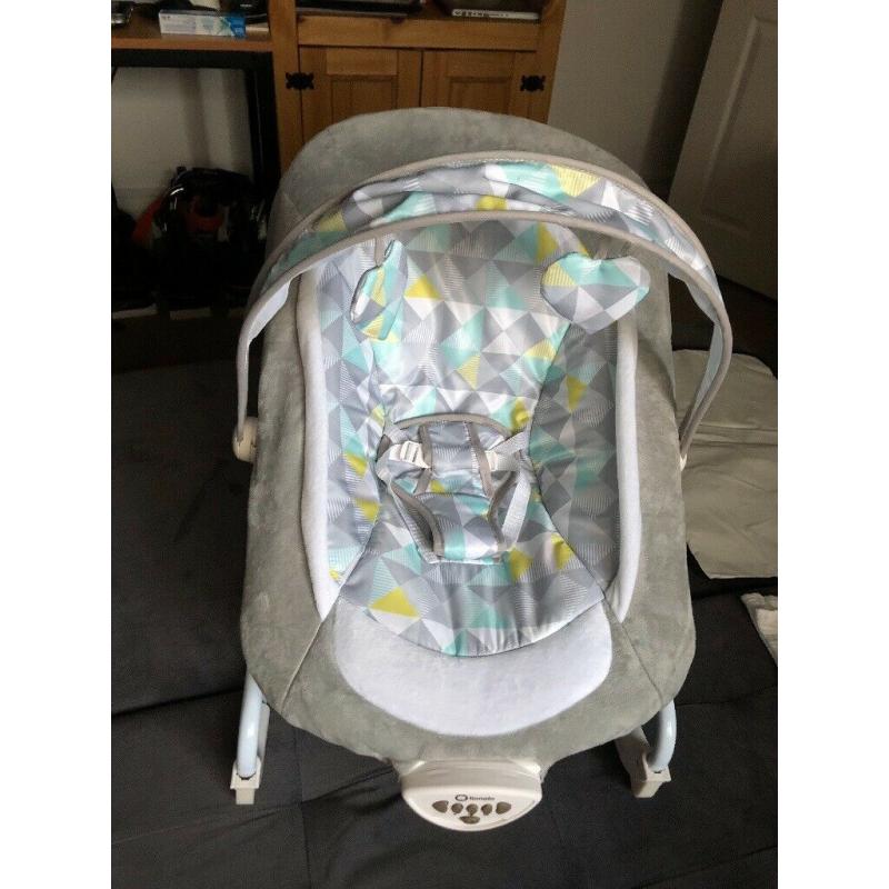 Baby Bouncer