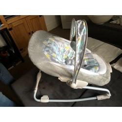 Baby Bouncer