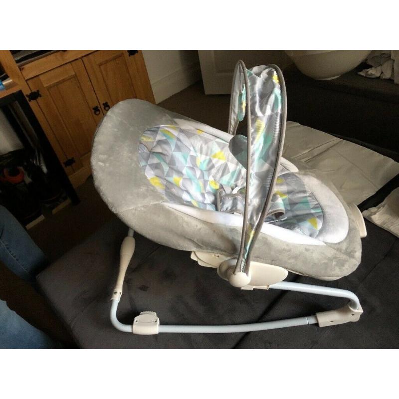 Baby Bouncer
