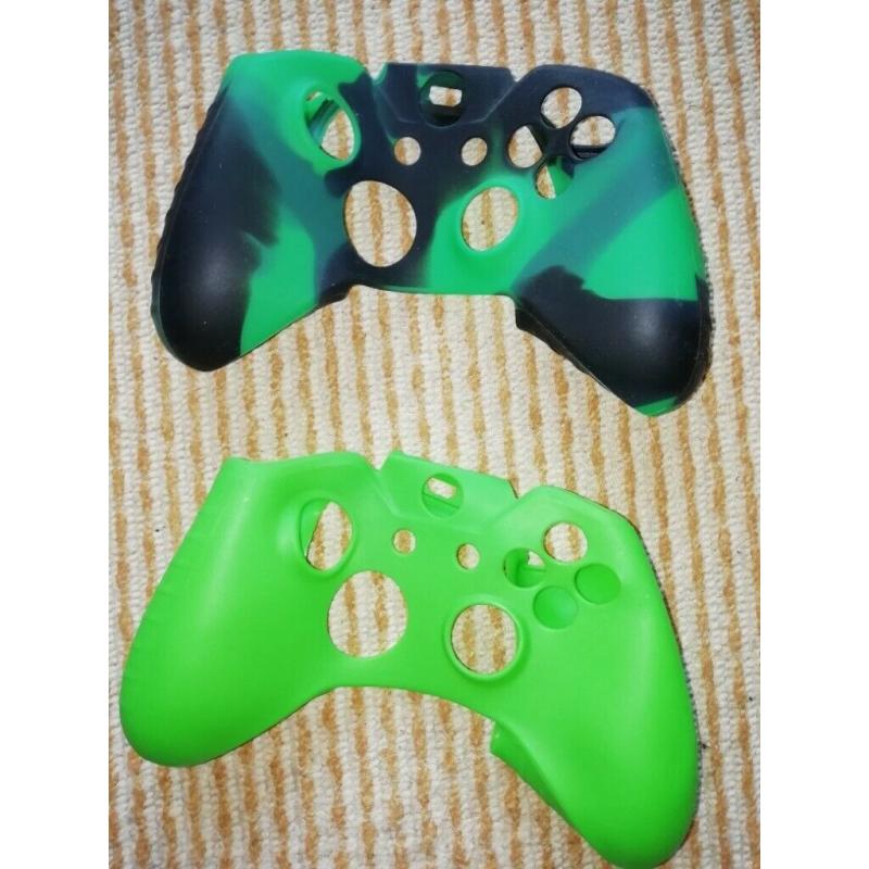 Xbox controller skins