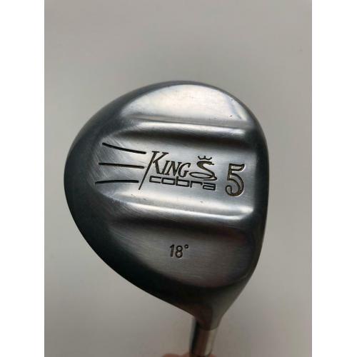 King Cobra 5 wood