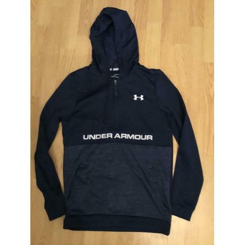 Under armour top