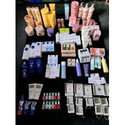 Brand new Soap & Glory hand food
