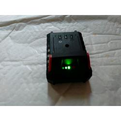 20v 1.5Ah battery Garden Gear