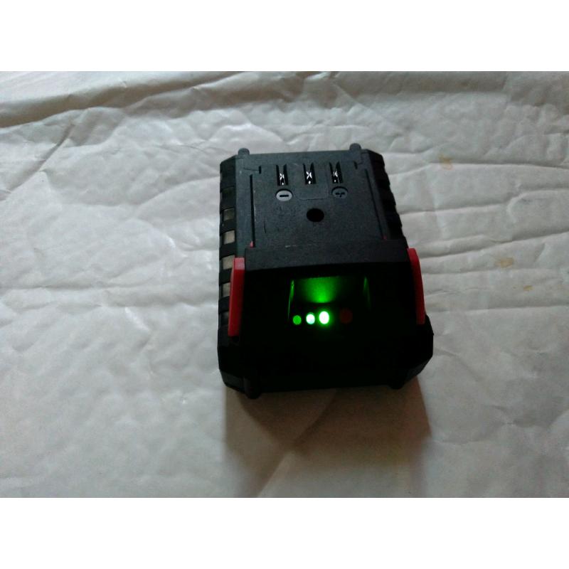 20v 1.5Ah battery Garden Gear