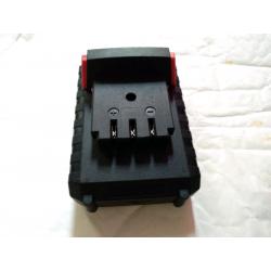 20v 1.5Ah battery Garden Gear