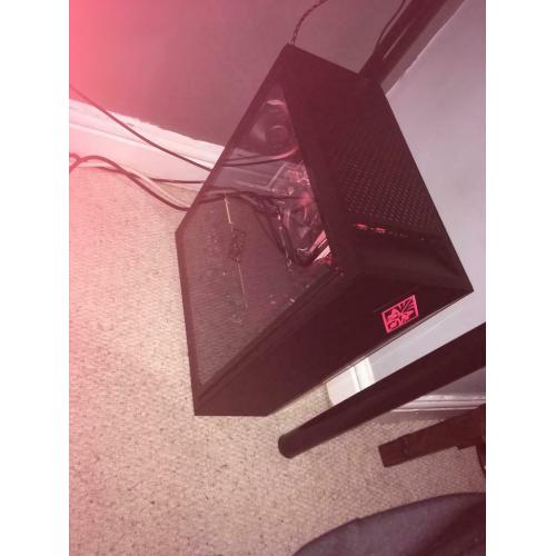HP OMEN 2080 RTX