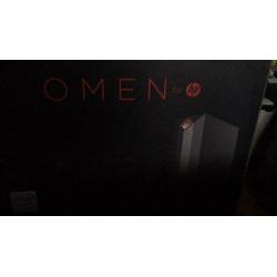 HP OMEN 2080 RTX