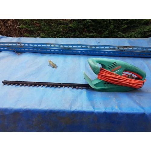 Bosch Hedge Cutter