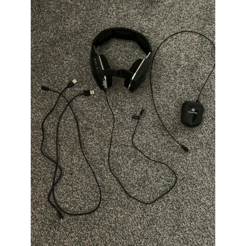 Easy SMX Xbox One headset