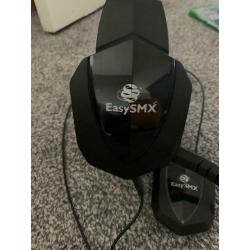 Easy SMX Xbox One headset