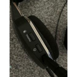 Easy SMX Xbox One headset
