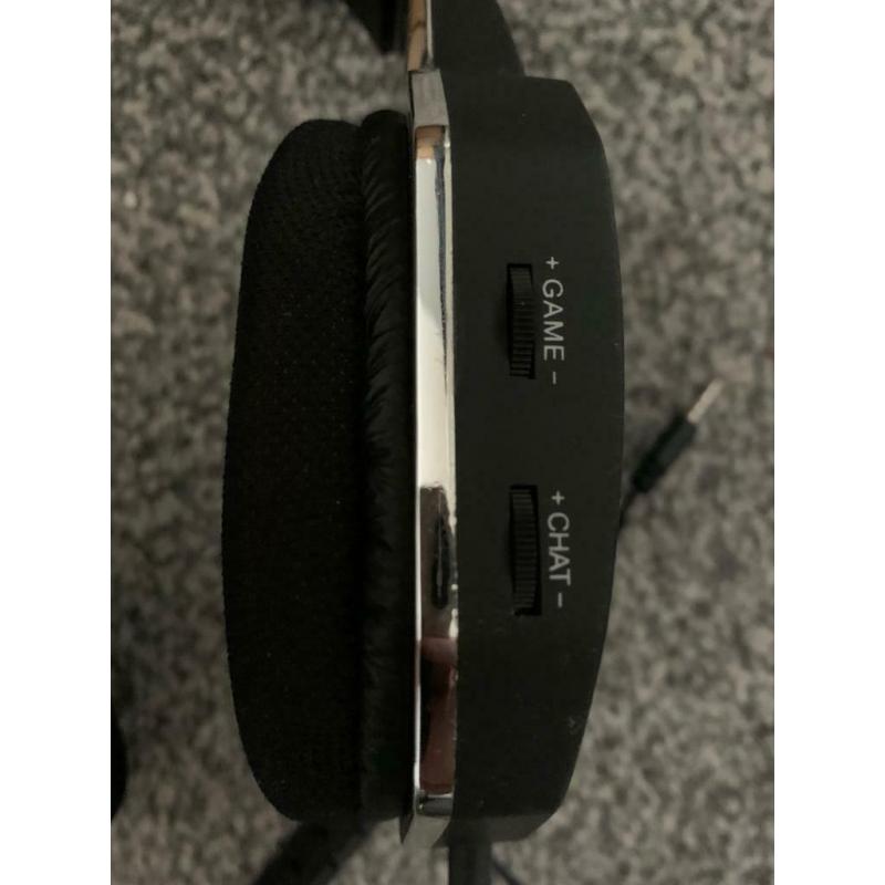 Easy SMX Xbox One headset