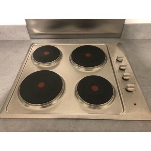 Electric hob