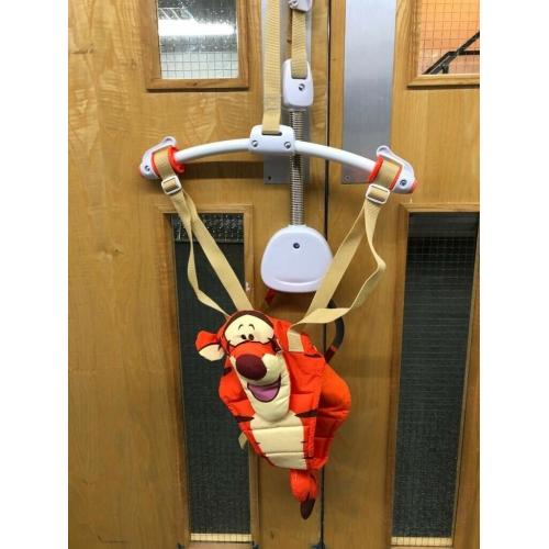 Tigger Bouncer - Brand New