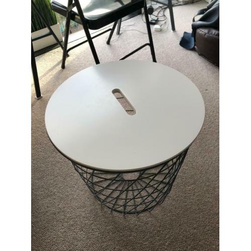 Ikea KVISTBRO storage tavle
