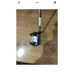 Fazer FP22 Putter