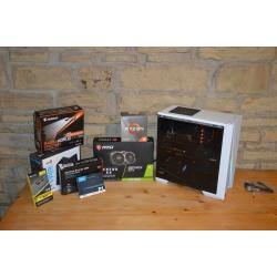 SOLD - Ryzen 5 3600 PC / 1660Super / 16Gb / Brand New