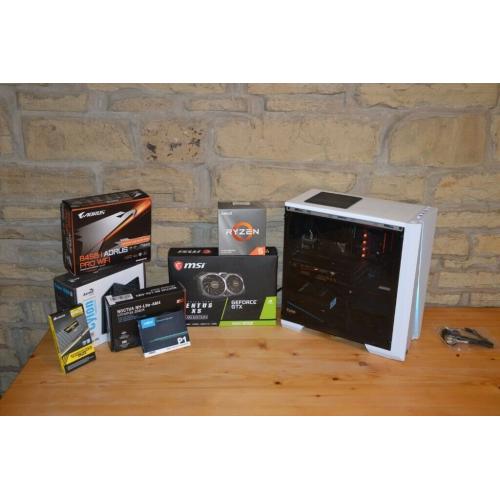 SOLD - Ryzen 5 3600 PC / 1660Super / 16Gb / Brand New