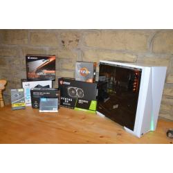 SOLD - Ryzen 5 3600 PC / 1660Super / 16Gb / Brand New