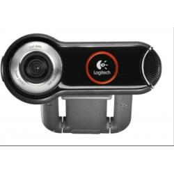 Logitech Quickcam Pro 9000 Carl Zeiss 2mp Autofocus