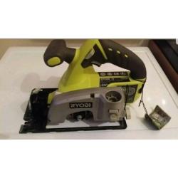Ryobi LTS180 Tile Cutter Body Only