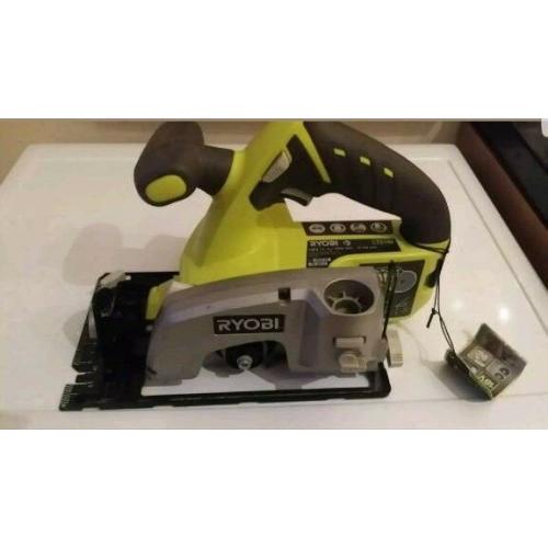 Ryobi LTS180 Tile Cutter Body Only