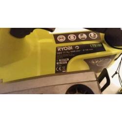 Ryobi LTS180 Tile Cutter Body Only