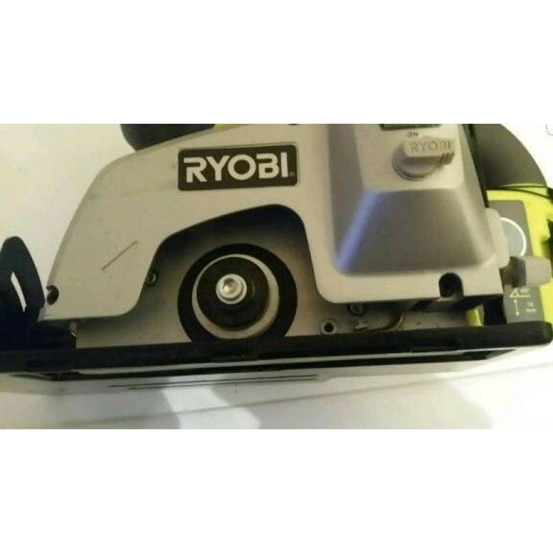 Ryobi LTS180 Tile Cutter Body Only