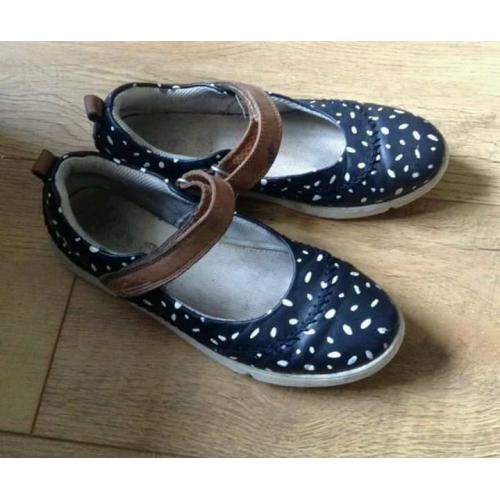 Clark's 3f shoes