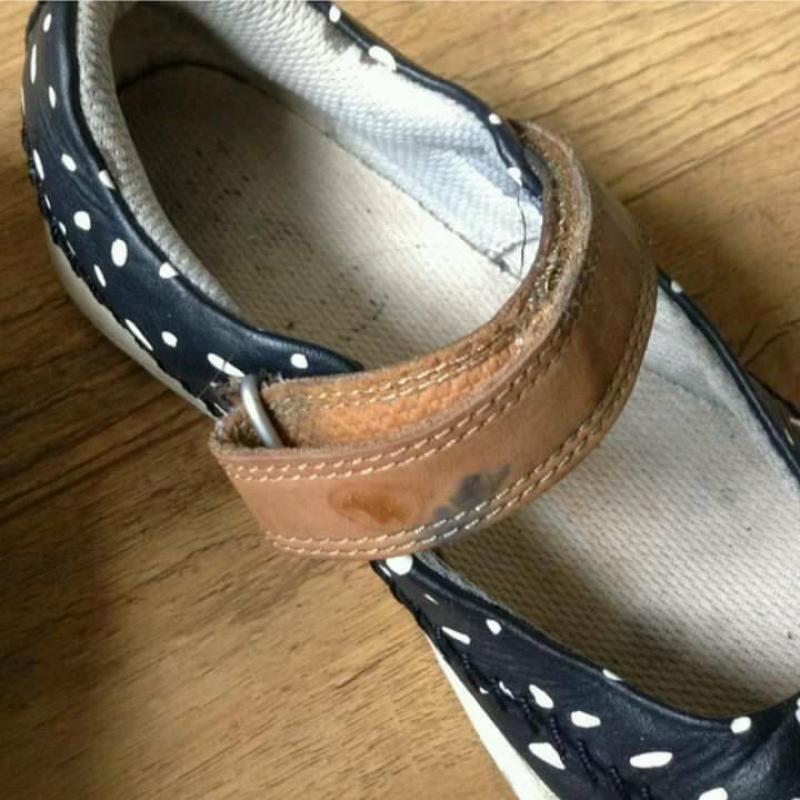 Clark's 3f shoes