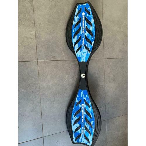 Ripstik Air Pro as new condition