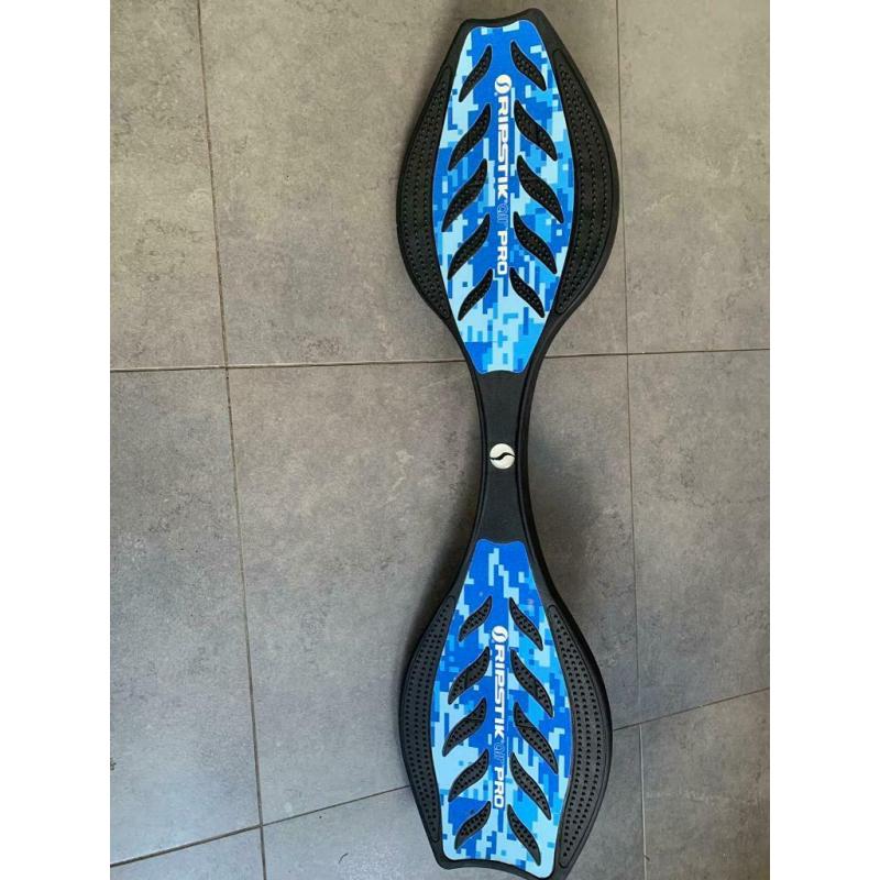 Ripstik Air Pro as new condition