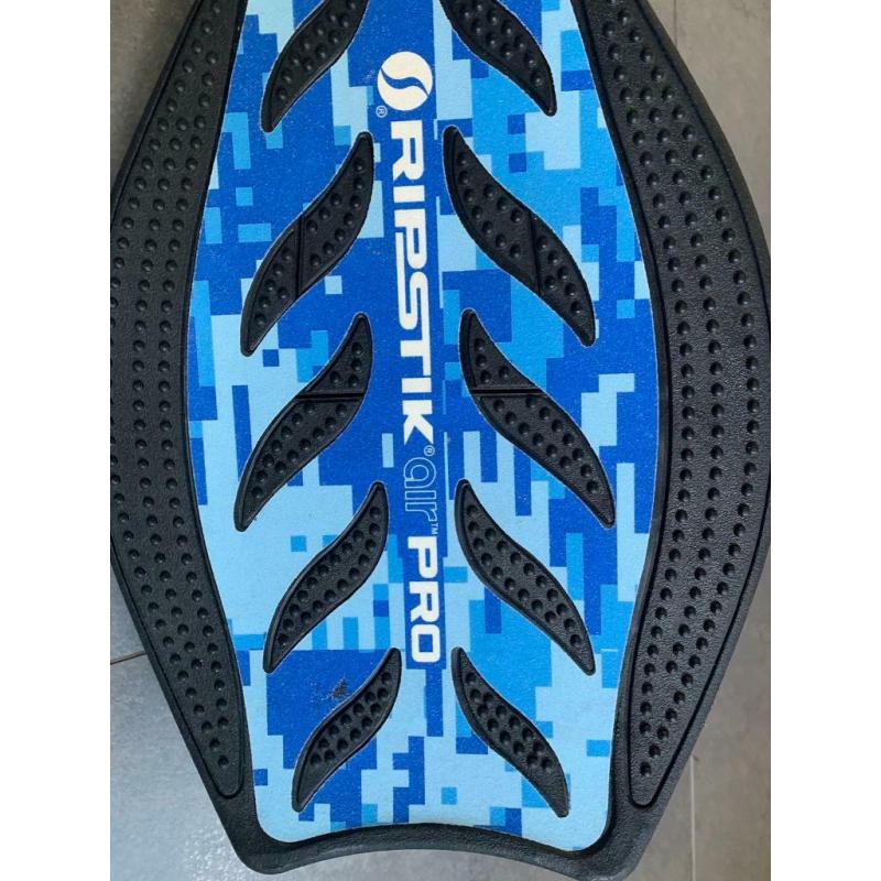 Ripstik Air Pro as new condition