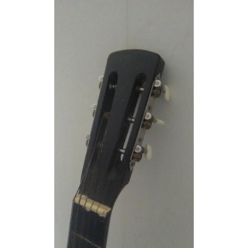 Arta Excelsior 6 string Acoustic Guitar. Ideal for a beginner. ?15 or offers.