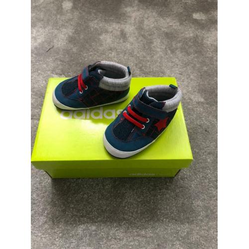 Baby shoes