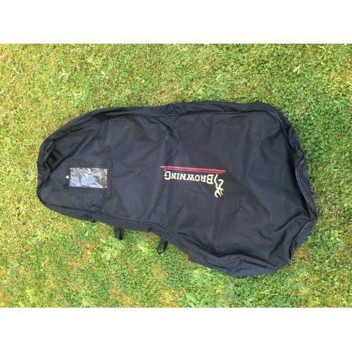 GOLF TRAVEL BAG