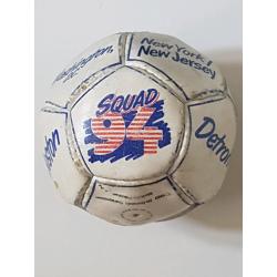 McDonald's World Cup USA 94 Football