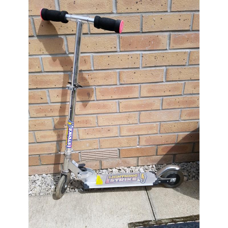 Scooter