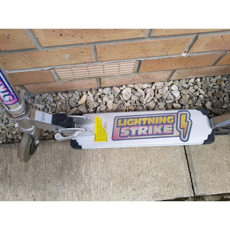 Scooter